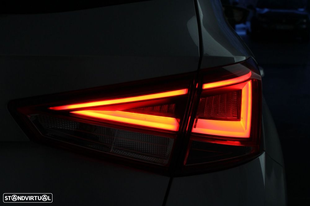 SEAT Arona 1.0 TSI FR - 26