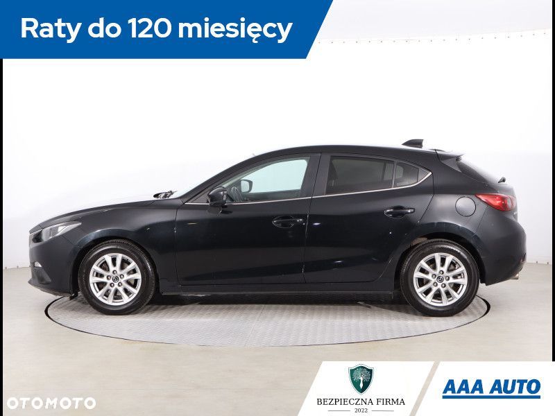 Mazda 3 - 3