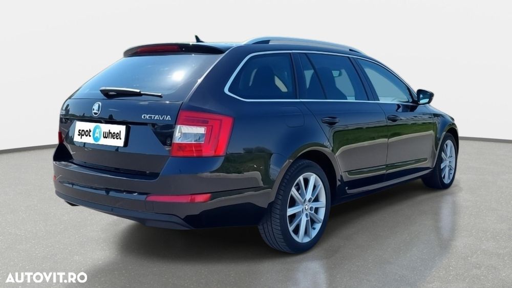 Skoda Octavia - 7