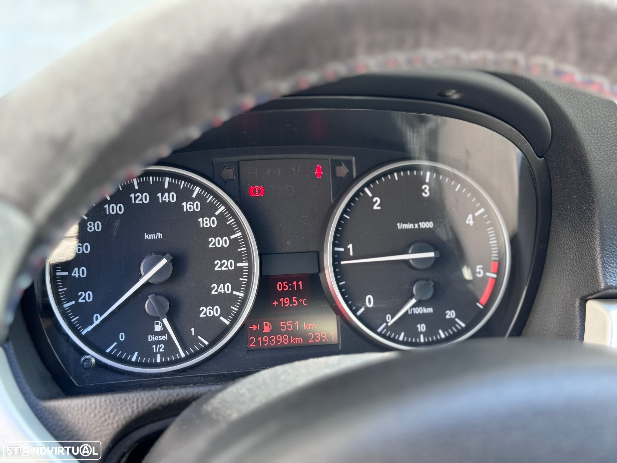 BMW 320 d Coupe - 11