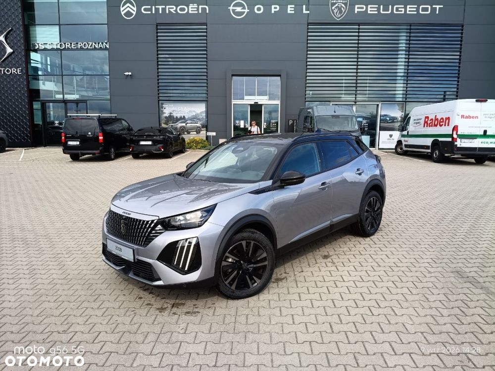 Peugeot 2008 - 3