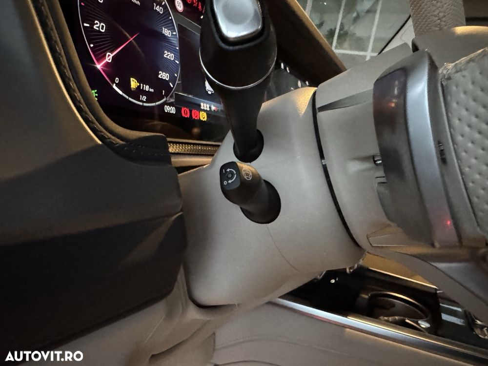 Mercedes-Benz G 450 d 9G-TRONIC - 16