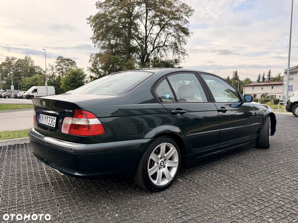 BMW Seria 3 320d - 15