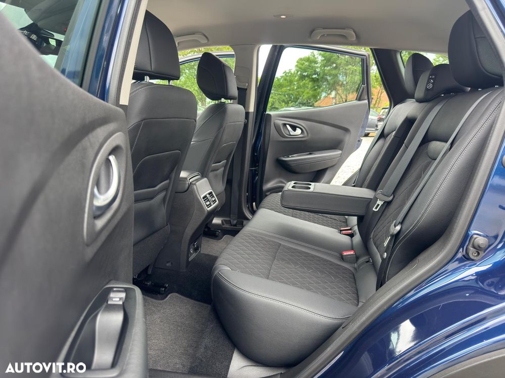 Renault Kadjar BLUE dCi 115 EDC INTENS - 36