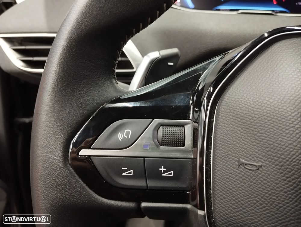 Peugeot 5008 1.5 BlueHDi Active Pack EAT8 - 20