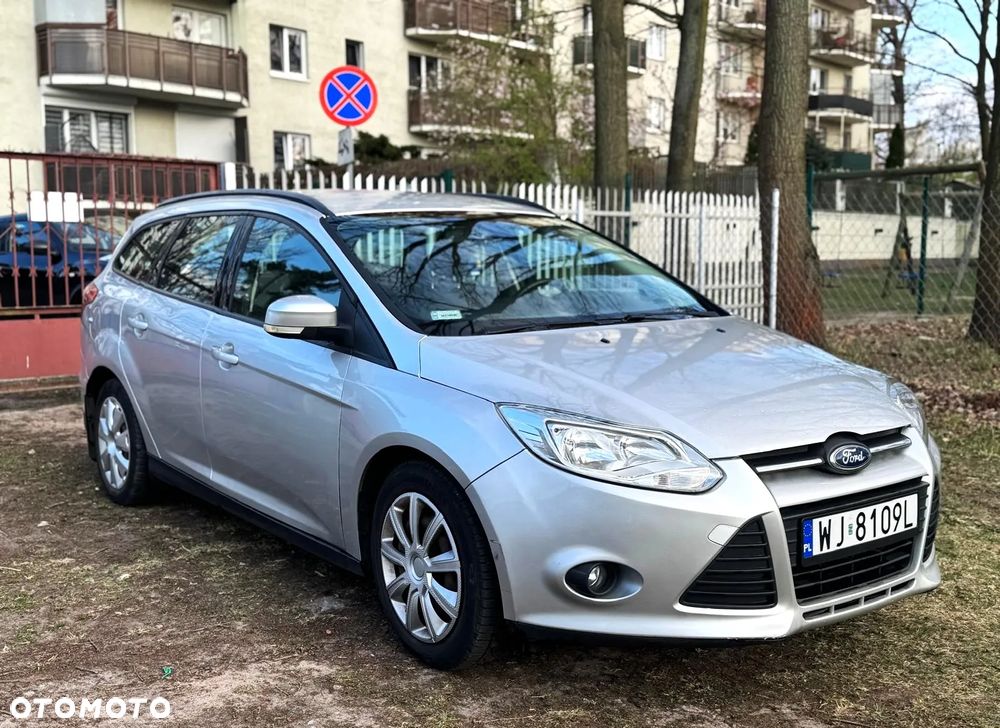 Ford Focus - 2