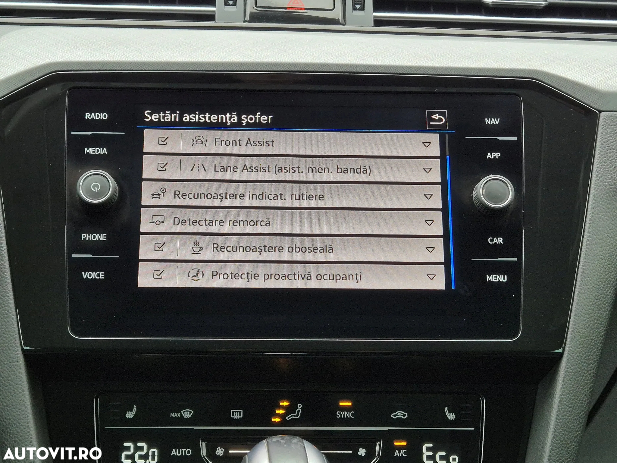 Volkswagen Passat Variant 1.4 TSI Plug-In-Hybrid DSG GTE - 27