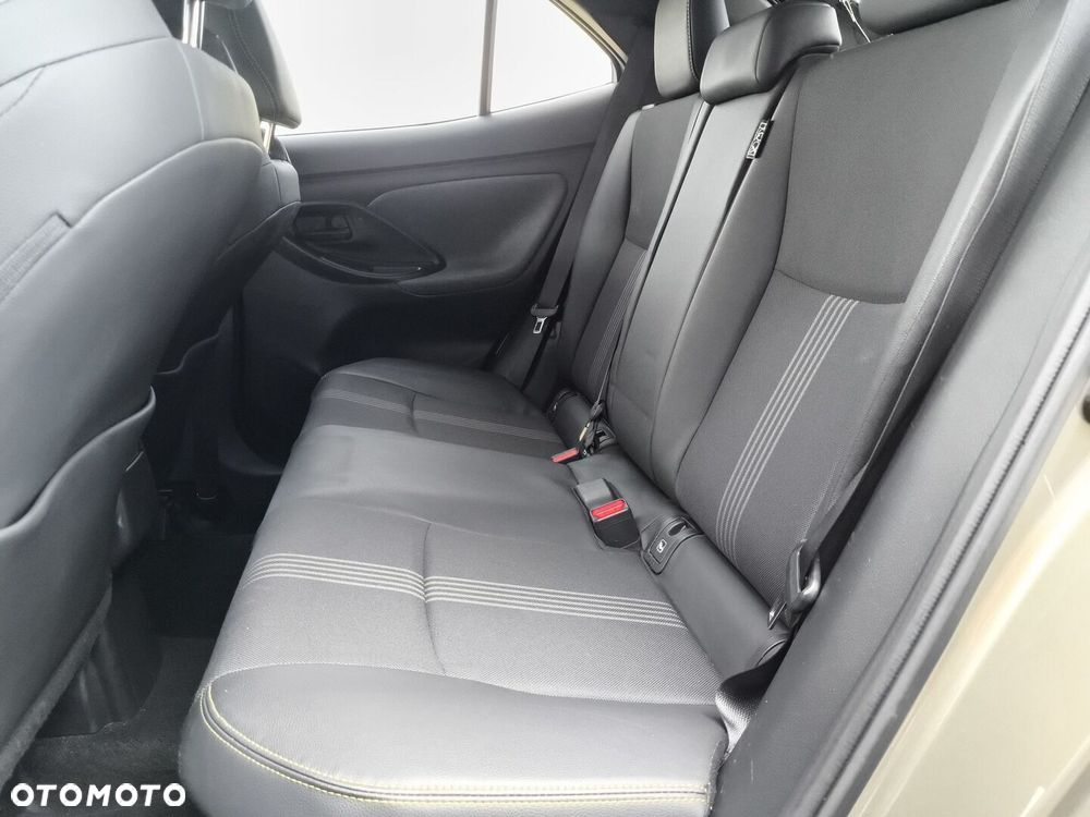 Toyota Yaris Cross Hybrid 1.5 Adventure - 14