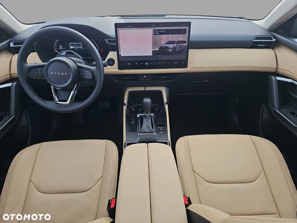 Mazda CX-5 2.5 e-SKYACTIV G Homura - 18