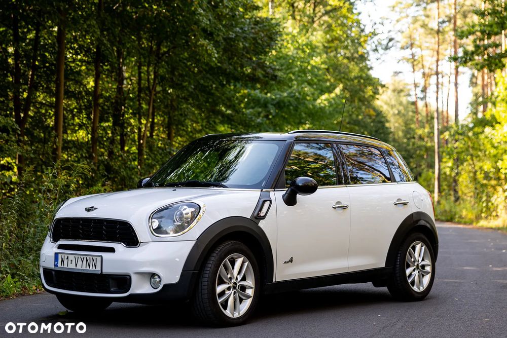 MINI Countryman - 3