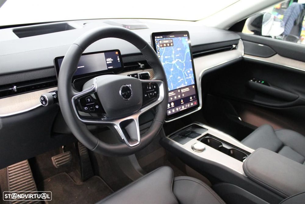 Volvo EX90 111 kWh Twin Motor Performance Ultra - 15