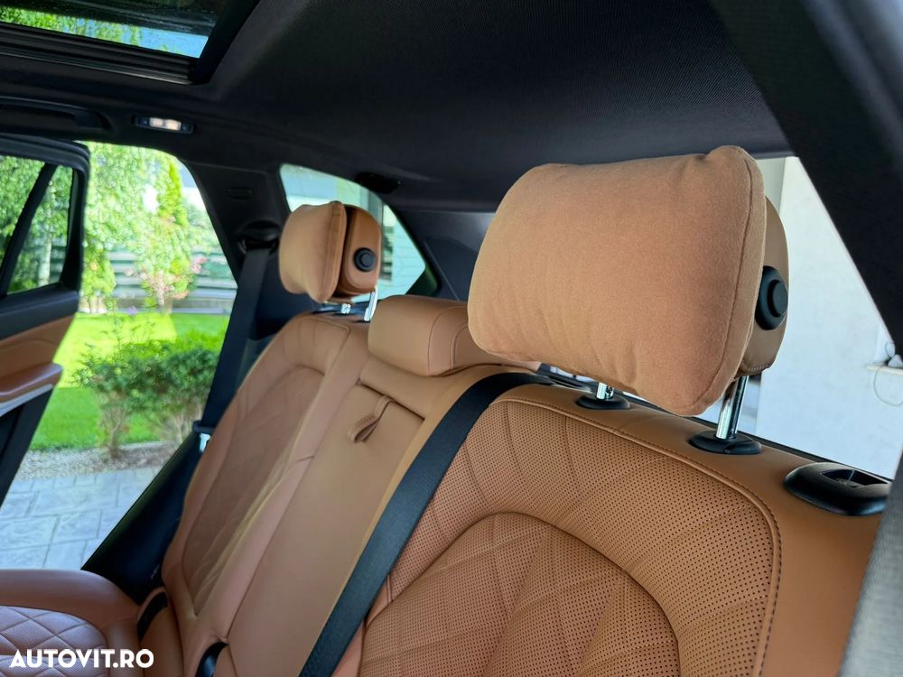 BMW X5 xDrive30d AT MHEV - 26