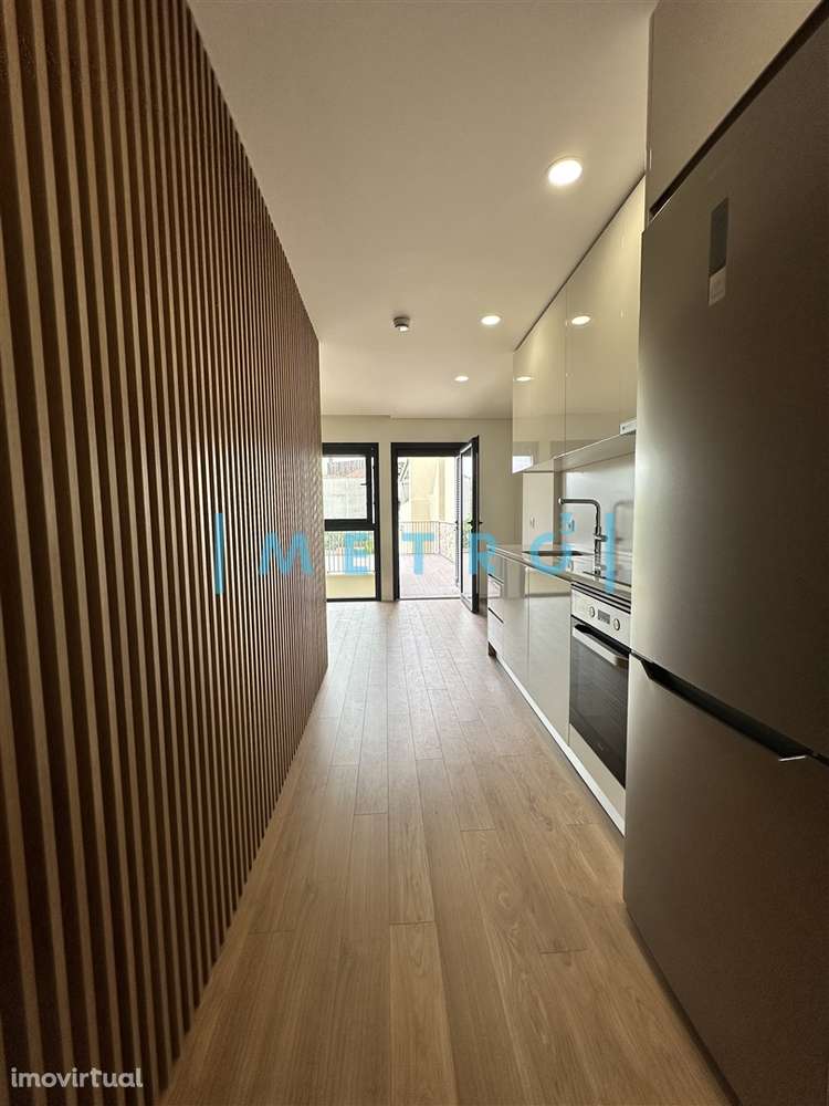 Apartamento T0 Venda em Bonfim,Porto - Grande imagem: 3/10