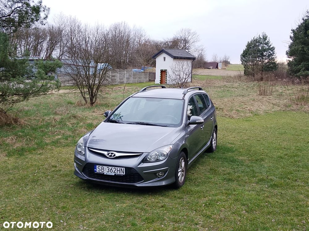 Hyundai i30 1.4 Classic + - 2