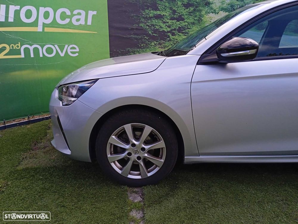 Opel Corsa 1.2 Edition - 7