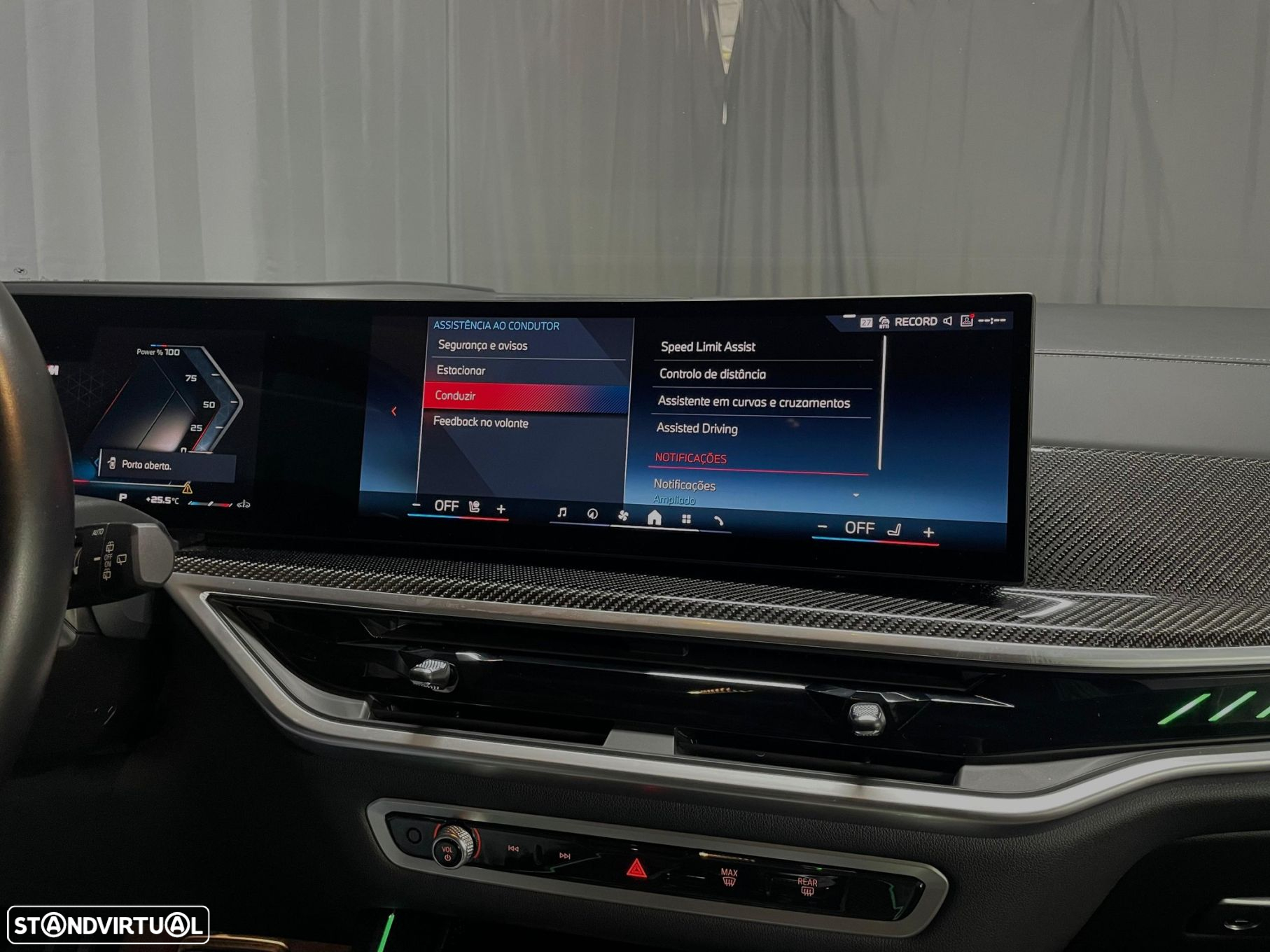 BMW X7 M50i - 26