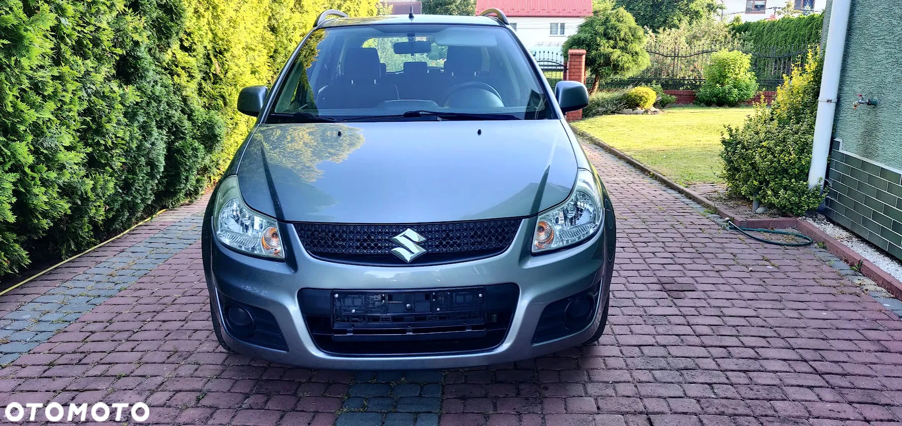 Suzuki SX4 1.5 Comfort - 5
