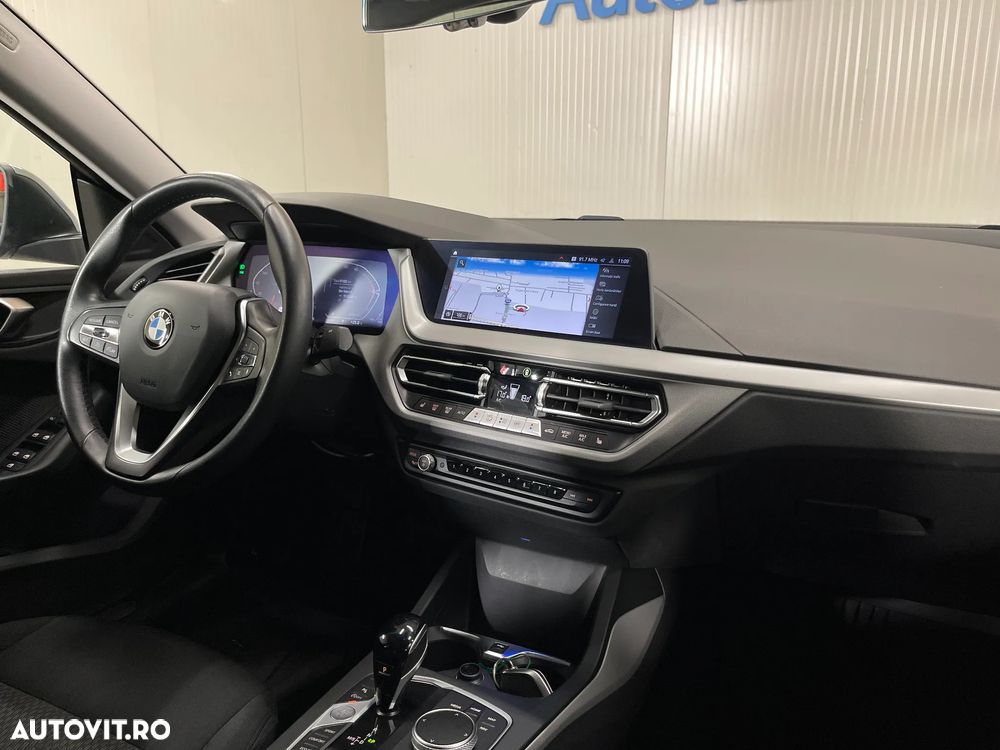 BMW Seria 2 218d Aut. Advantage - 9