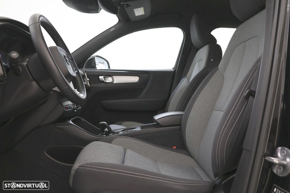 Volvo XC 40 1.5 T4 PHEV Essential - 5