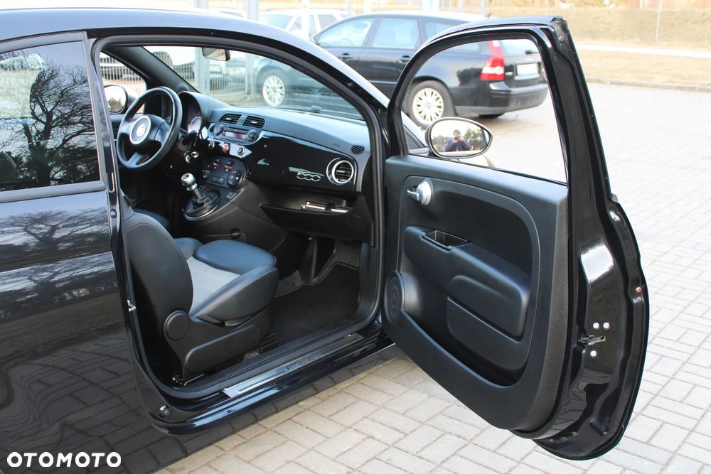 Fiat 500 - 24