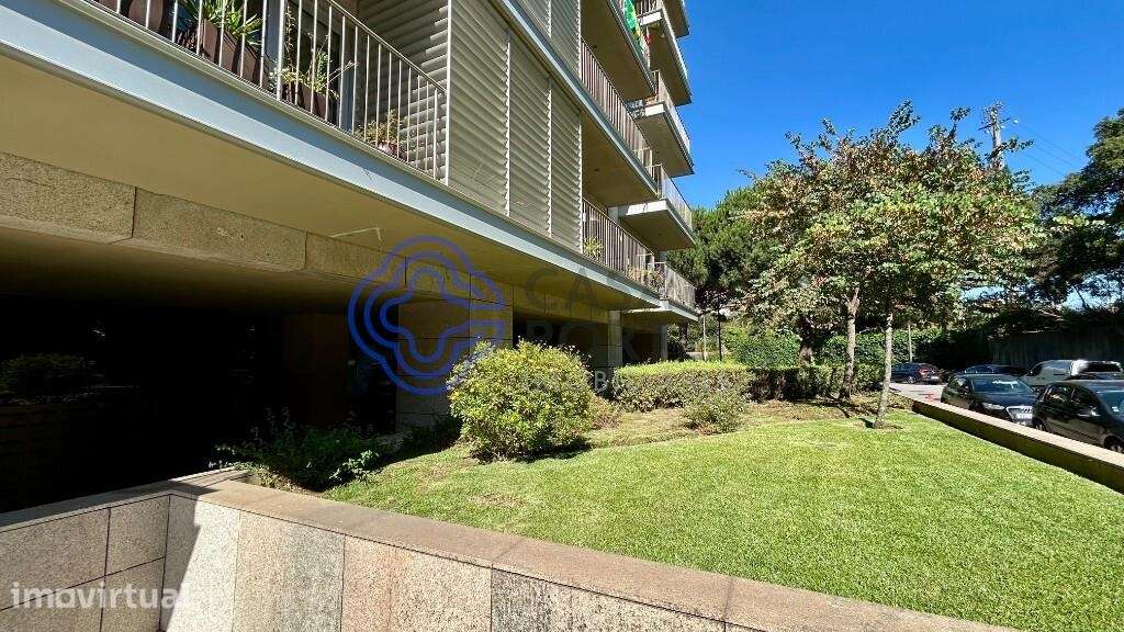Charmoso apartamento T4, com vista mar, varandas, lazer completo, 2 ga - Widok 5