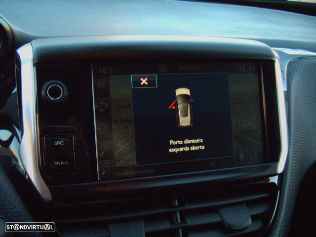 Peugeot 2008 1.2 PureTech Allure - 10