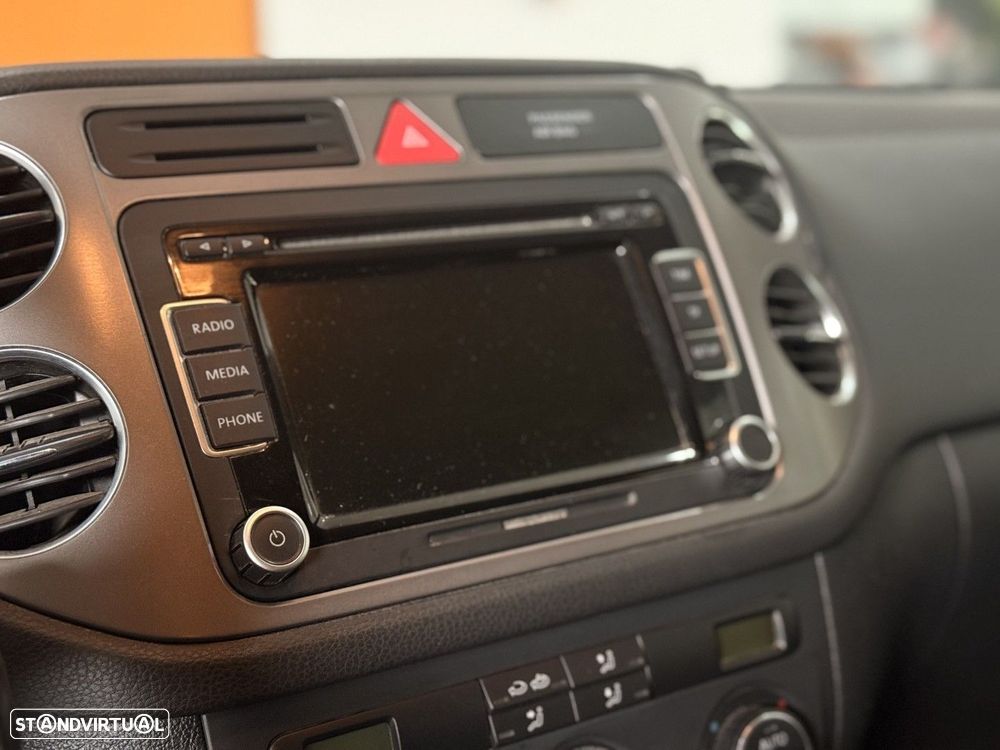 VW Tiguan 1.4 TSI Sport - 6