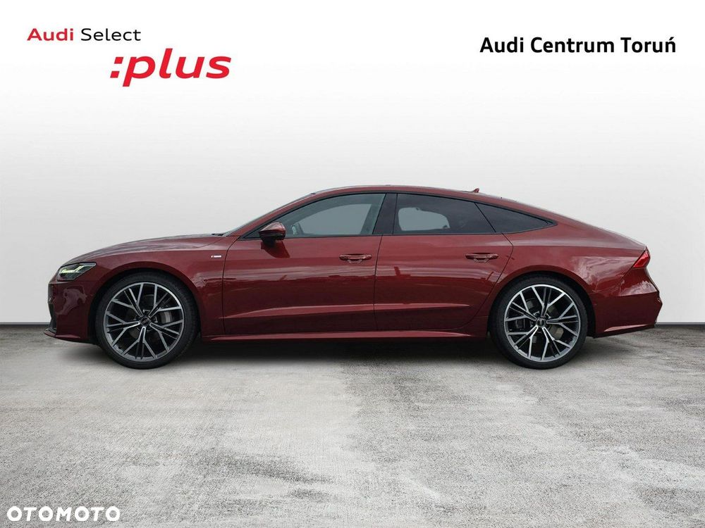 Audi A7 Sportback - 2