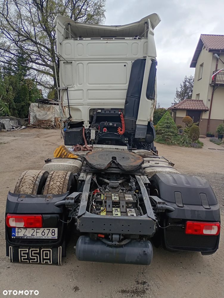 DAF XF480 - 3