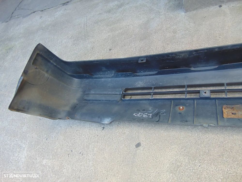 Mitsubishi L300 para-choques - 5
