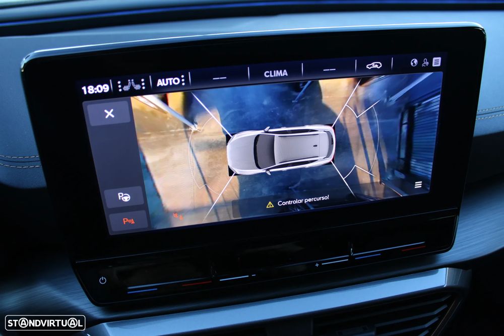 Cupra Formentor 2.0 TDI Sport DSG 4Drive - 27