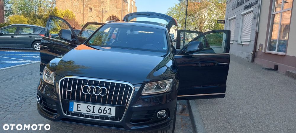 Audi Q5 - 40