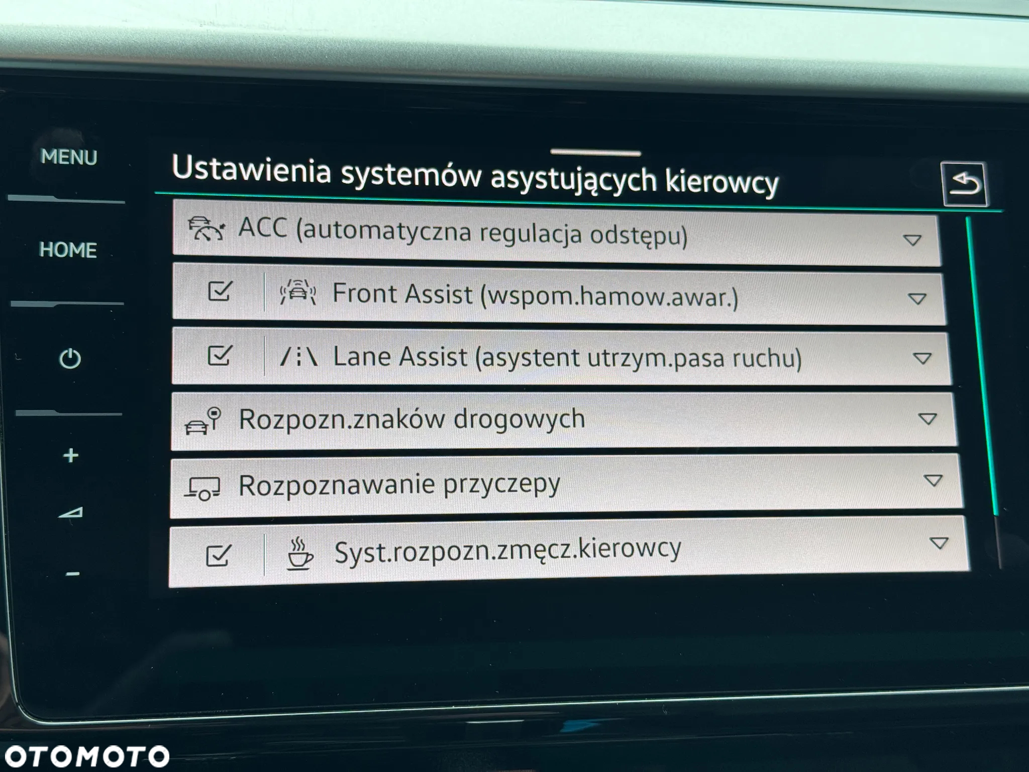 Volkswagen Arteon Shooting Brake 2.0 TDI SCR 4Motion DSG R-Line - 36
