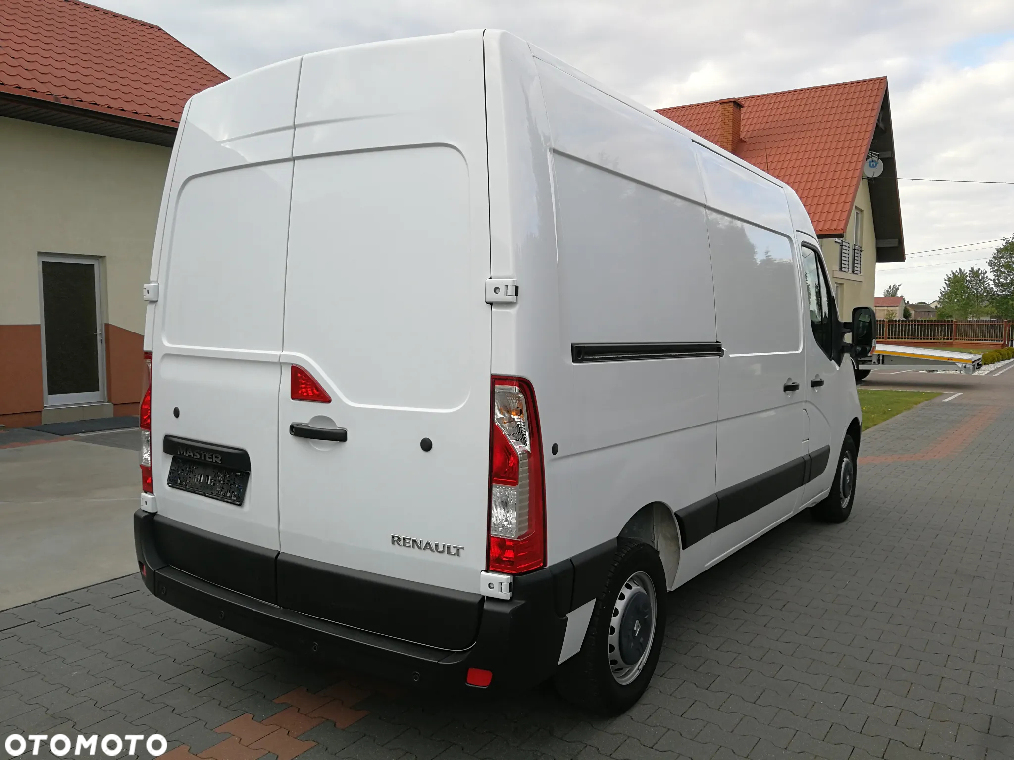 Renault Master - 5