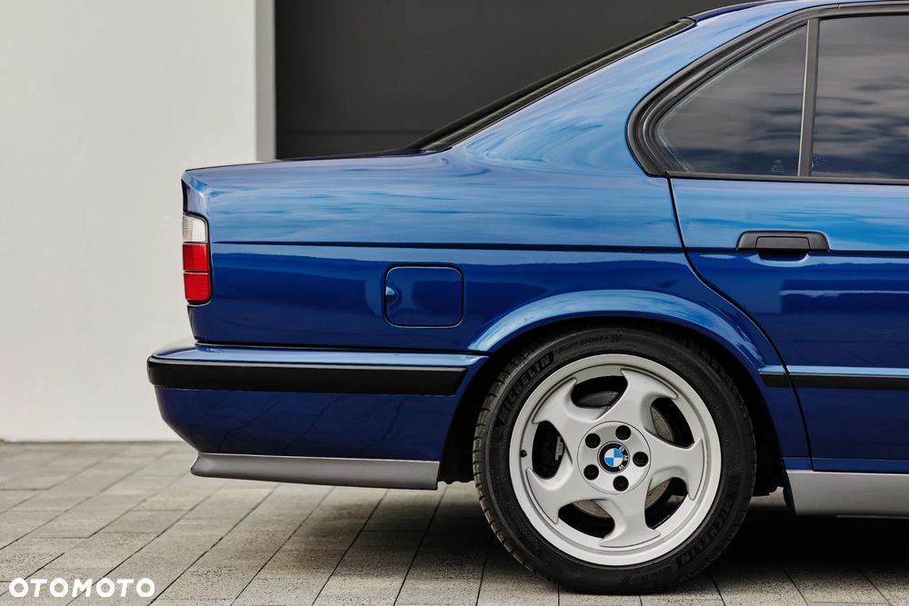 BMW M5 - 12