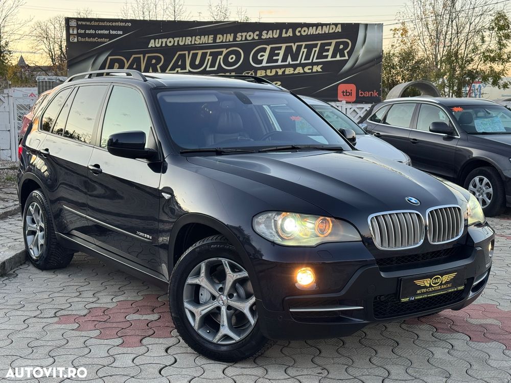 BMW X5 - 2
