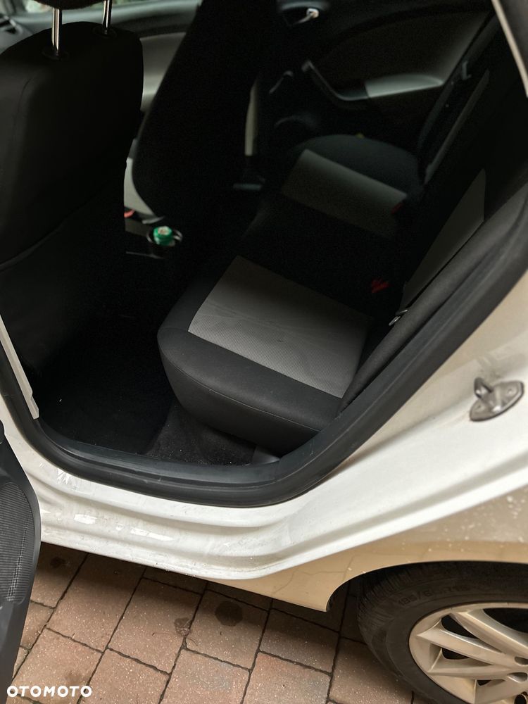 Seat Ibiza 1.2 TDI iTech Reference - 6