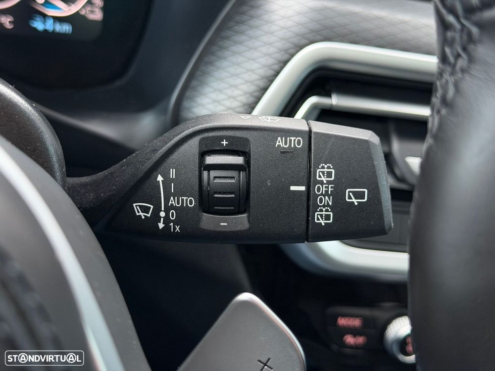 BMW X3 30 e xDrive Pack M - 39