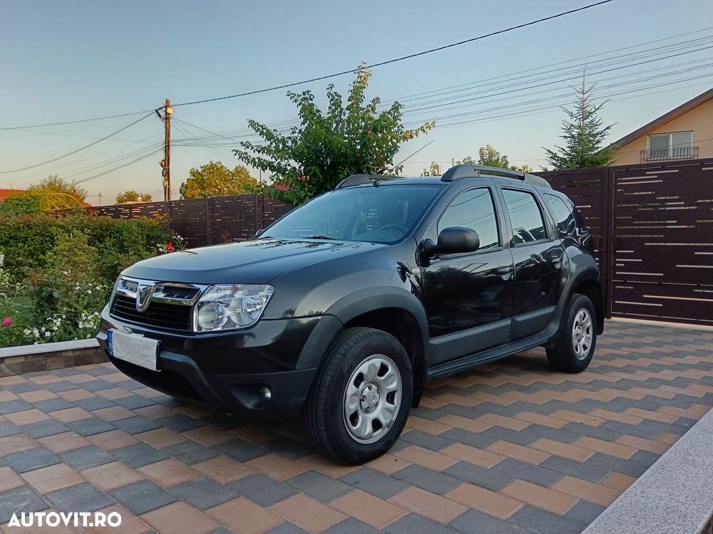 Dacia Duster 1.6 4x2 - 1