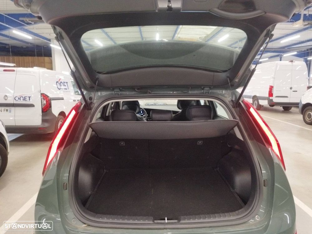 Kia Niro EV - 8