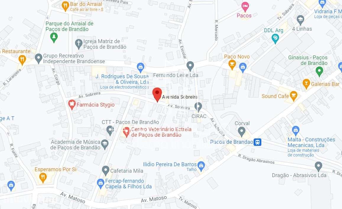 Terreno Paços de Brandão - Grande imagem: 5/5