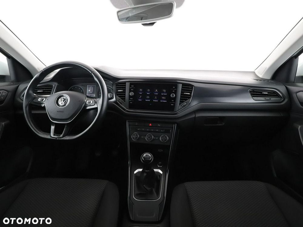 Volkswagen T-Roc 1.0 TSI - 16