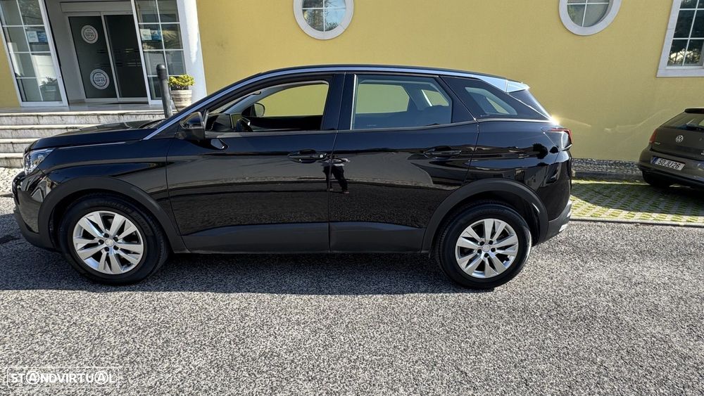 Peugeot 3008 1.2 PureTech Allure EAT8 - 5