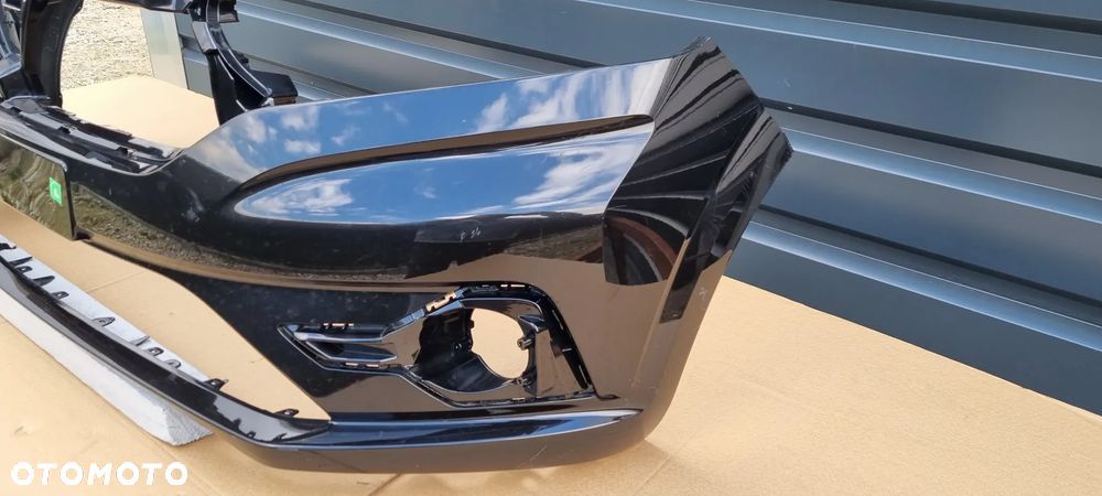 Dacia Sandero III 2020- zderzak przód oryginał MG058 - 4