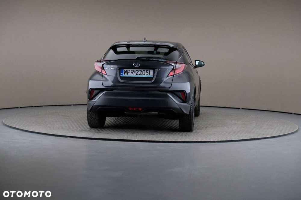 Toyota C-HR 1.8 Hybrid Style - 5