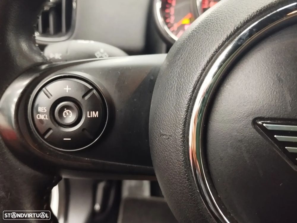 MINI Countryman One D Auto - 19