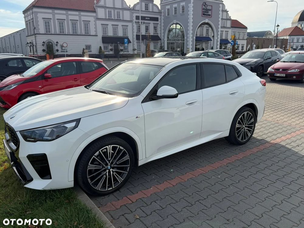BMW X2 - 29