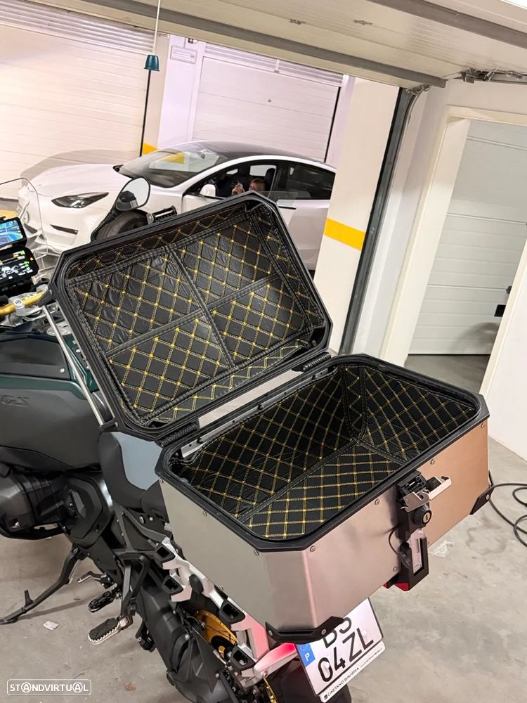 BMW R 1300 GS Adventure Option 719 Karakorum - 10