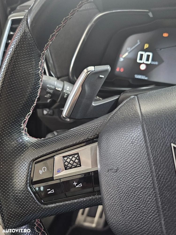 DS Automobiles DS 7 Crossback Performance Line 2.0 HDI - 22
