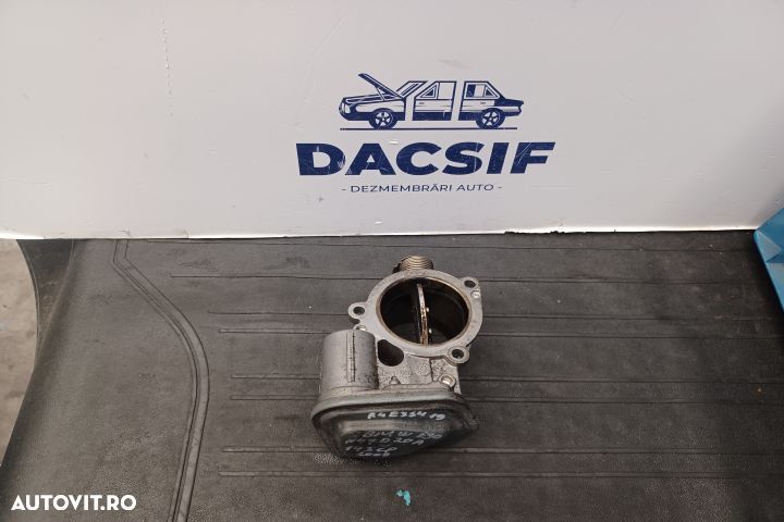 CLAPETA ACCELERATIE 780437302 780437302 BMW Seria 3 E90 [2004 - 2010] - 3